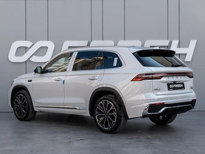 Внедорожник Geely Xingyue L 2026 года, 4199000 рублей, Краснодар