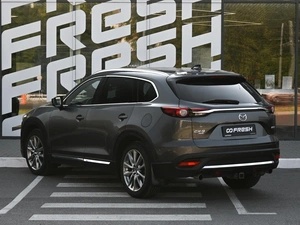 Внедорожник Mazda CX-9 2018 года, 2759000 рублей, Волгоград