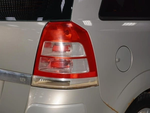 Минивэн Opel Zafira 2008 года, 440111 рублей, Тверь