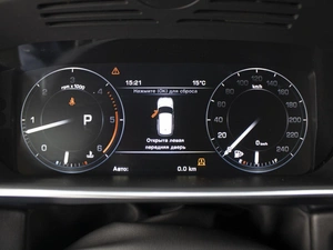 Внедорожник Land Rover Range Rover Sport 2016 года, 4346000 рублей, Омск