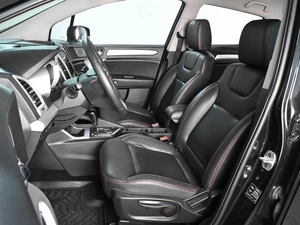 Внедорожник JAC S3 2019 года, 1109000 рублей, Ростов-на-Дону