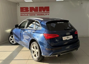 Внедорожник Audi Q5 2013 года, 1890000 рублей, Смоленск