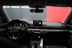 Седан Audi A4 2016 года, 2130000 рублей, Курск