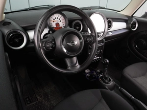 Хетчбэк MINI Cooper 2013 года, 1272000 рублей, Воронеж