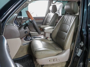 Внедорожник Lexus LX 1998 года, 1539000 рублей, Воронеж