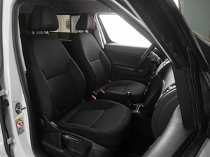 Внедорожник Skoda Yeti 2017 года, 1469000 рублей, Тюмень