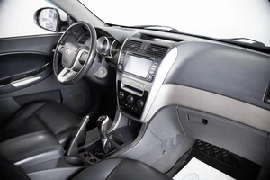 Внедорожник Geely Emgrand X7 2014 года, 619000 рублей, Пермь