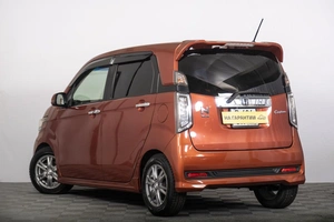 Хетчбэк Honda N-WGN 2014 года, 799000 рублей, Томск