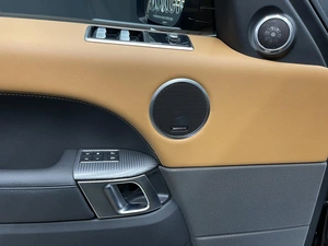 Внедорожник Land Rover Range Rover Sport 2021 года, 7990000 рублей, Красноярск