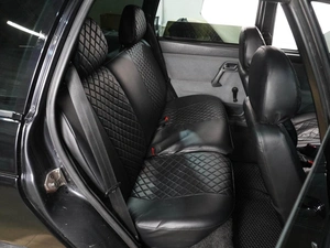 Универсал ВАЗ (LADA) 2111 2008 года, 324000 рублей, Воронеж