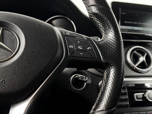 Внедорожник Mercedes-benz GLA-класс 2014 года, 1732900 рублей, Казань