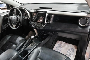 Внедорожник Toyota RAV4 2013 года, 1979000 рублей, Новокузнецк