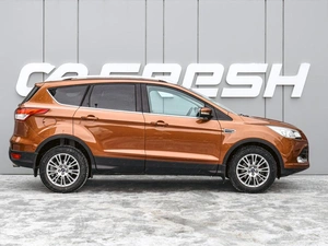 Внедорожник Ford Kuga 2014 года, 1330000 рублей, Краснодар