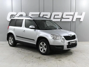 Внедорожник Skoda Yeti 2013 года, 899000 рублей, Ростов-на-Дону