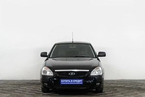 Седан ВАЗ (LADA) Priora 2012 года, 419000 рублей, Сургут