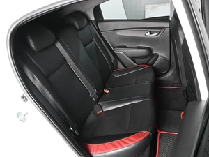 Седан Kia Rio 2019 года, 1499000 рублей, Аксай