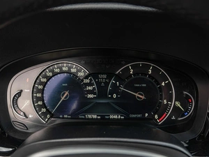 Седан BMW 5 серия 2017 года, 3200000 рублей, Краснодар