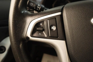 Хетчбэк Hyundai Solaris 2012 года, 839000 рублей, Челябинск