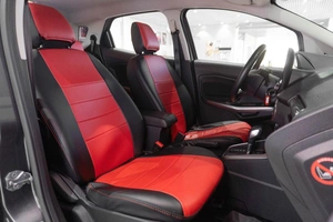 Внедорожник Ford EcoSport 2018 года, 1199000 рублей, Петрозаводск