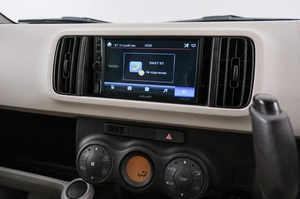 Хетчбэк Toyota Passo 2011 года, 699000 рублей, Красноярск
