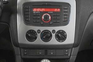 Седан Ford Focus 2007 года, 529000 рублей, Кемерово