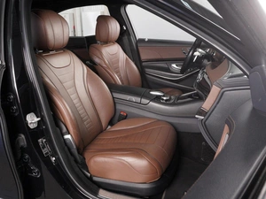 Седан Mercedes-benz S-класс 2017 года, 5399000 рублей, Минеральные Воды