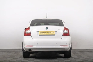Лифтбек Skoda Octavia 2012 года, 679000 рублей, Томск