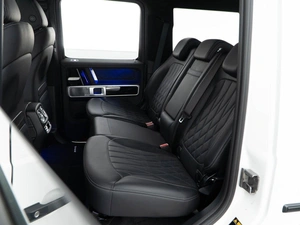 Внедорожник Mercedes-benz G-класс AMG 2021 года, 17349999 рублей, Москва