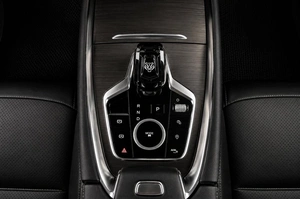 Внедорожник Chery Tiggo 7 Pro Max 2024 года, 2439000 рублей, Челябинск