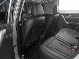 Внедорожник Haval H6 2017 года, 1229000 рублей, Тюмень