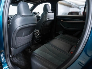 Внедорожник Geely Monjaro 2023 года, 3289000 рублей, Ставрополь