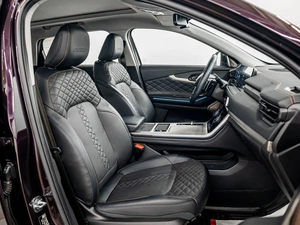 Внедорожник EXEED TXL 2021 года, 2225000 рублей, Красноярск