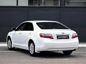 Седан Toyota Camry 2008 года, 1094000 рублей, Кирилловка