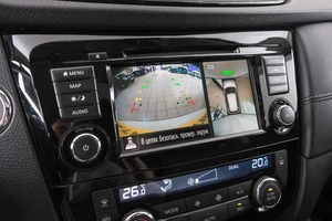 Внедорожник Nissan X-Trail 2022 года, 2909000 рублей, Красноярск