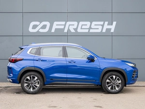 Внедорожник EXEED LX 2023 года, 2240000 рублей, Краснодар