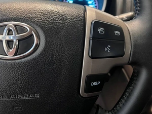 Внедорожник Toyota Land Cruiser 2008 года, 2979000 рублей, Красноярск