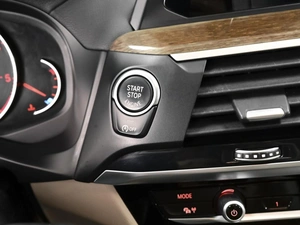 Внедорожник BMW X3 2017 года, 3350000 рублей, Ставрополь