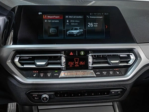 Седан BMW 3 серия 2019 года, 2853000 рублей, Ставрополь