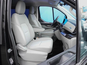 Фургон Ford Transit Custom 2024 года, 5499000 рублей, Воронеж