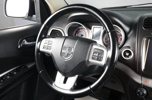 Внедорожник Dodge Journey 2017 года, 1369000 рублей, Тюмень