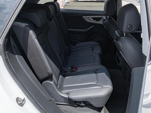 Внедорожник Audi Q8 2019 года, 6670000 рублей, Краснодар