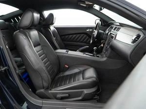 Купе Ford Mustang 2009 года, 2827077 рублей, Москва