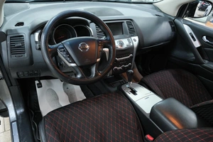 Внедорожник Nissan Murano 2011 года, 1339000 рублей, Омск