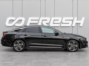 Седан Kia K5 2020 года, 2998000 рублей, Краснодар