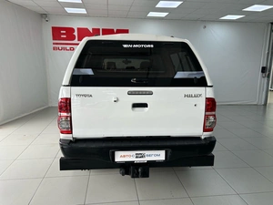 Внедорожник Toyota Hilux 2014 года, 2630000 рублей, Смоленск