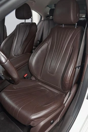 Седан Mercedes-benz CLS-класс 2018 года, 4999000 рублей, Красноярск