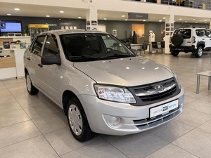 Седан ВАЗ (LADA) Granta 2013 года, 700000 рублей, Орёл