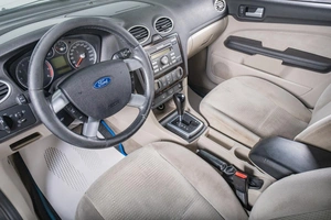 Седан Ford Focus 2006 года, 539000 рублей, Томск