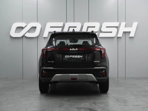 Внедорожник Kia Seltos 2025 года, 2969000 рублей, Воронеж