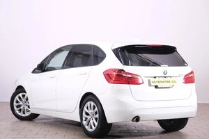 Минивэн BMW 2 серия Active Tourer 2016 года, 1659000 рублей, Омск